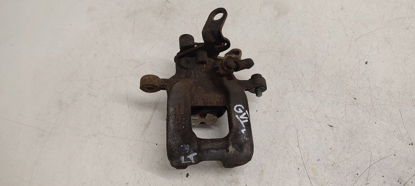 caliper rear part rear left VW Golf VI 1,2 TSI