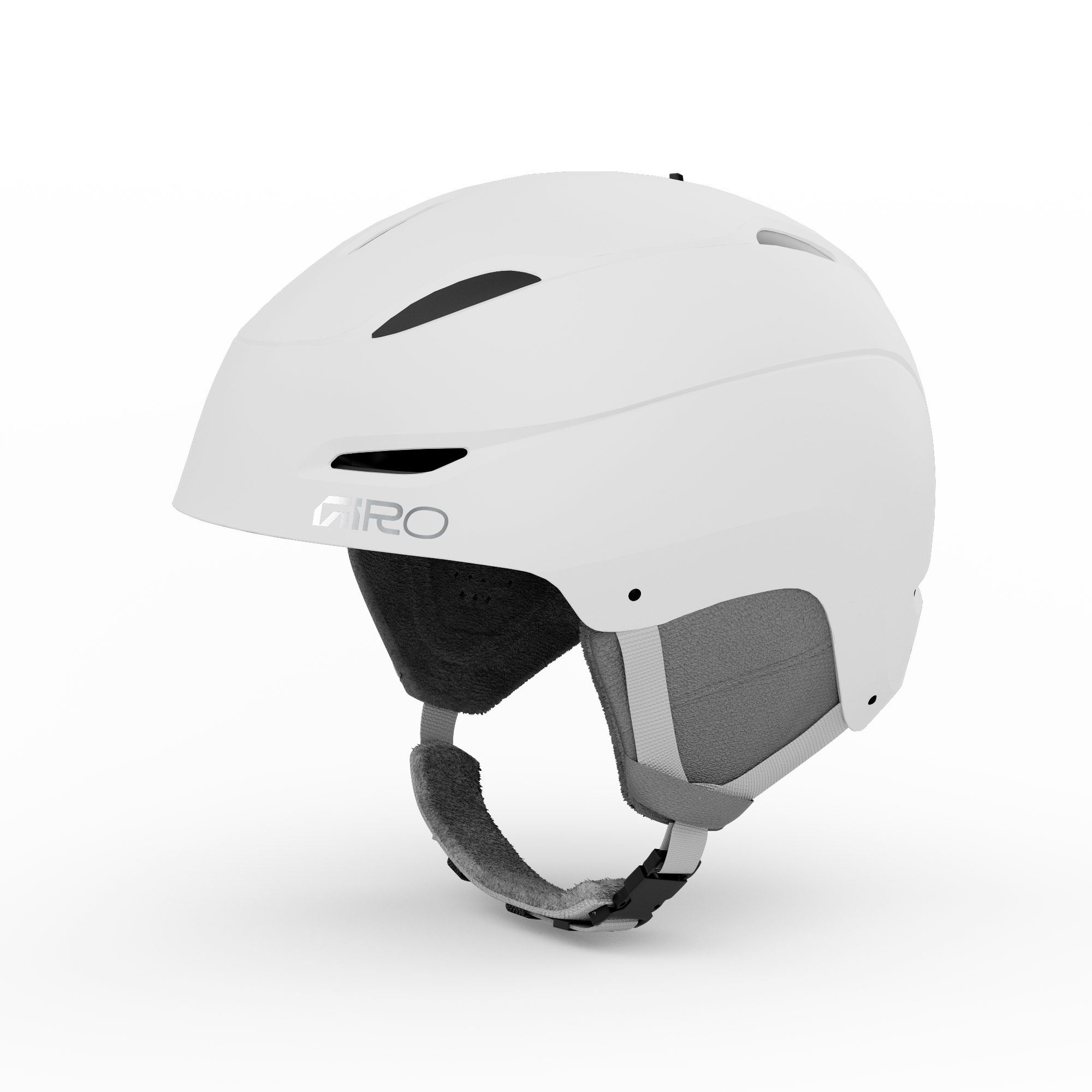 Giro Ceva Mat White M