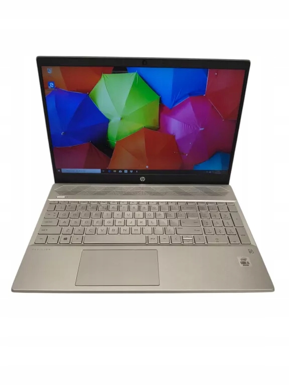Hp Pavilion 15 I5-1035g1 - Niska cena na Allegro