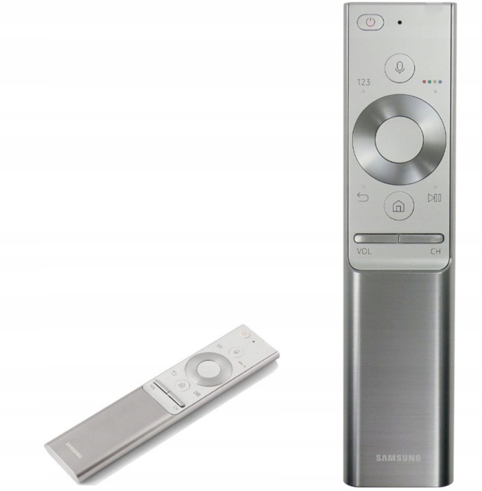 Originální Dálkový Ovladač Pro Televizor Samsung QA55Q7CAM QA55Q7CAMK QA55Q7CAMKXWT