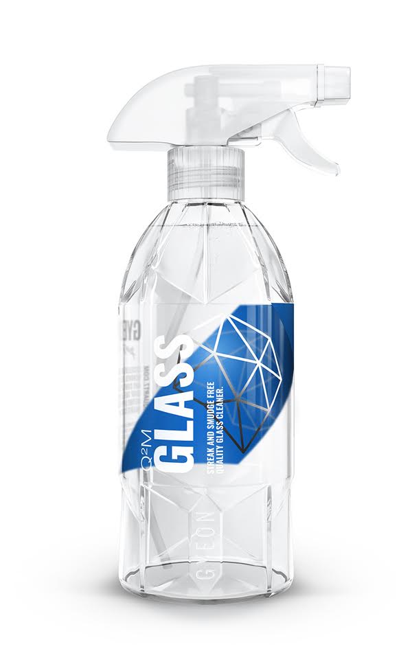 

Gyeon Glass 500ml Profesjonalny płyn do mycia szyb