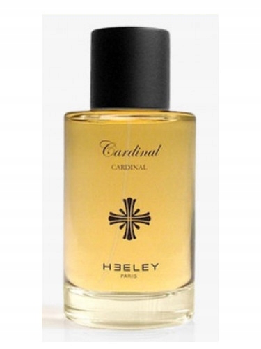 【美品】HEELEY Cardinal Eau de Parfum 100ml Cardinal Eau de Parfum by James Heeley – NOAH