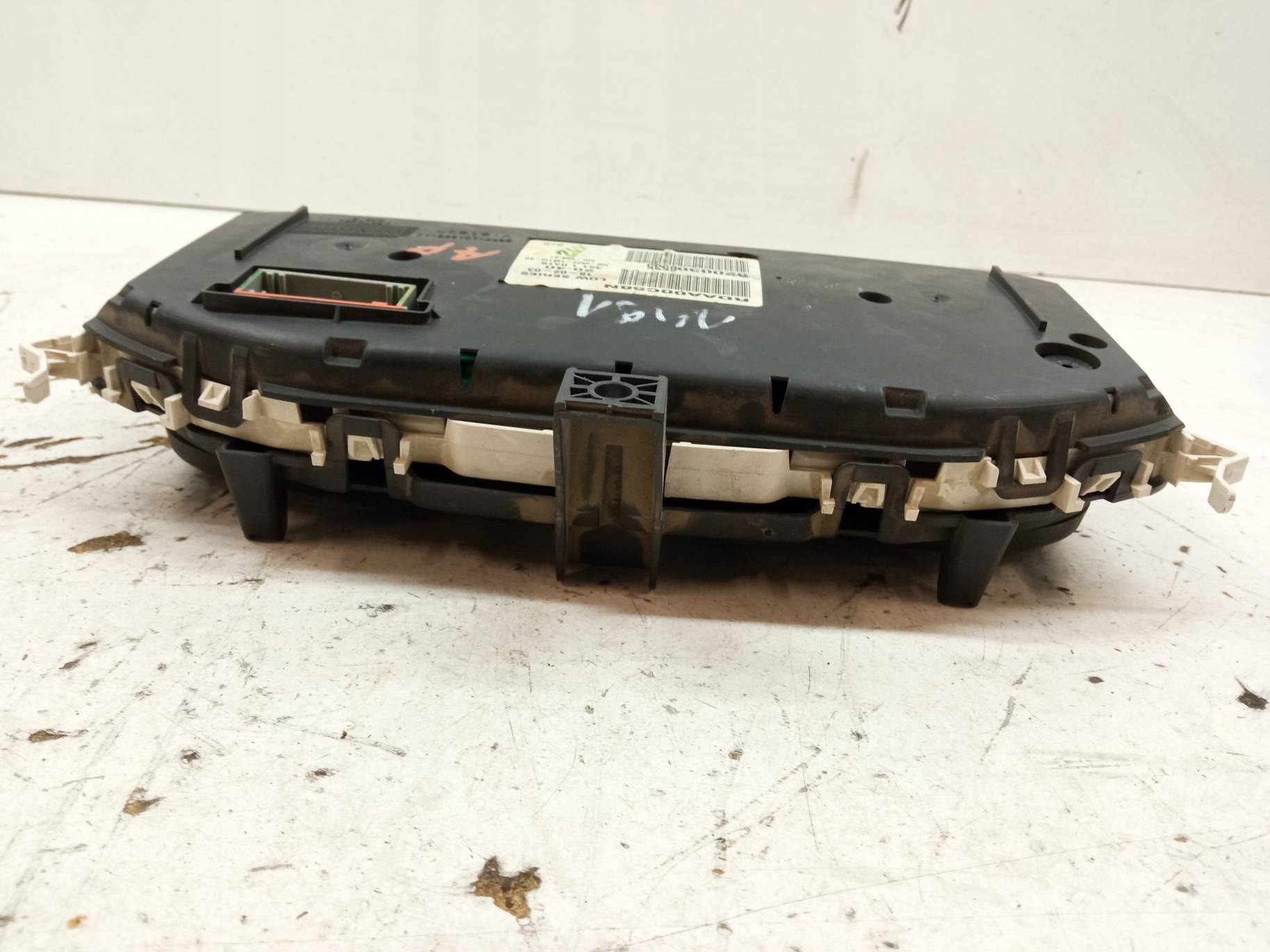 dials 8200306535 1.4 B Renault Megane II (2002-2009)