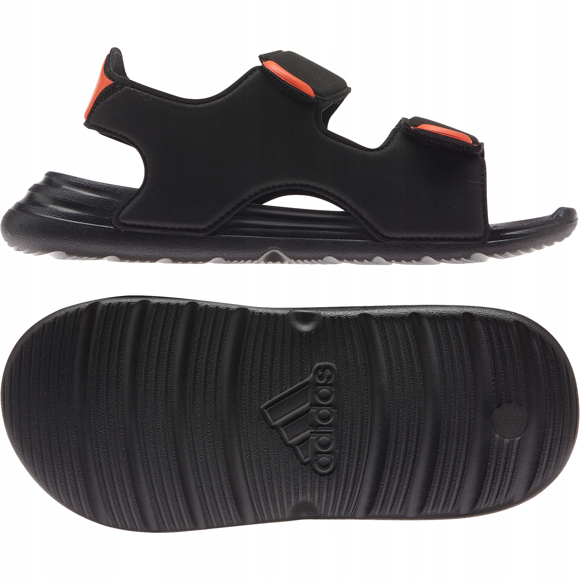 

sandały sandałki dziecięce adidas r 29 FY8936