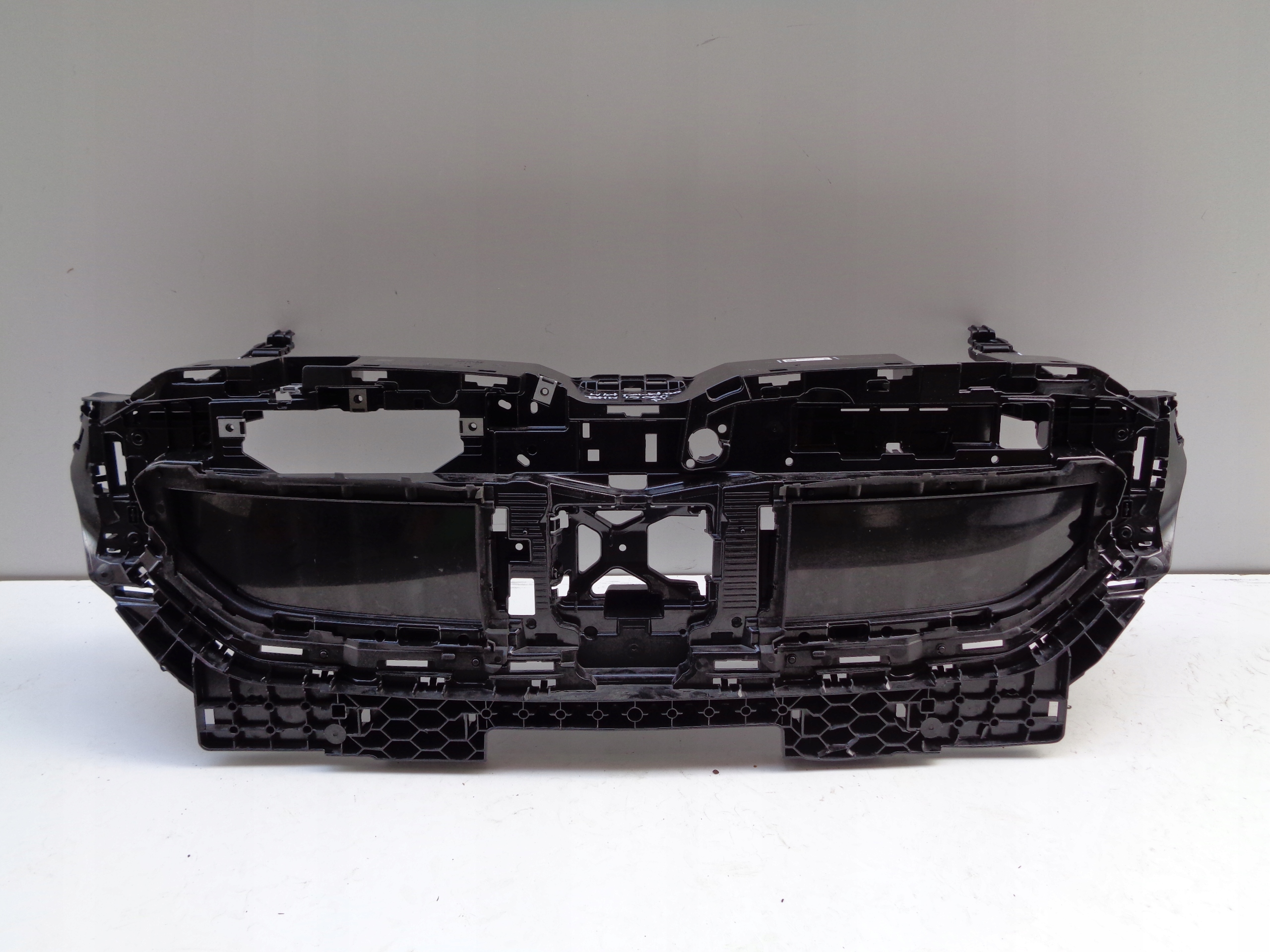 intake air steering wheel, blinds air line BMW I5 5 G60