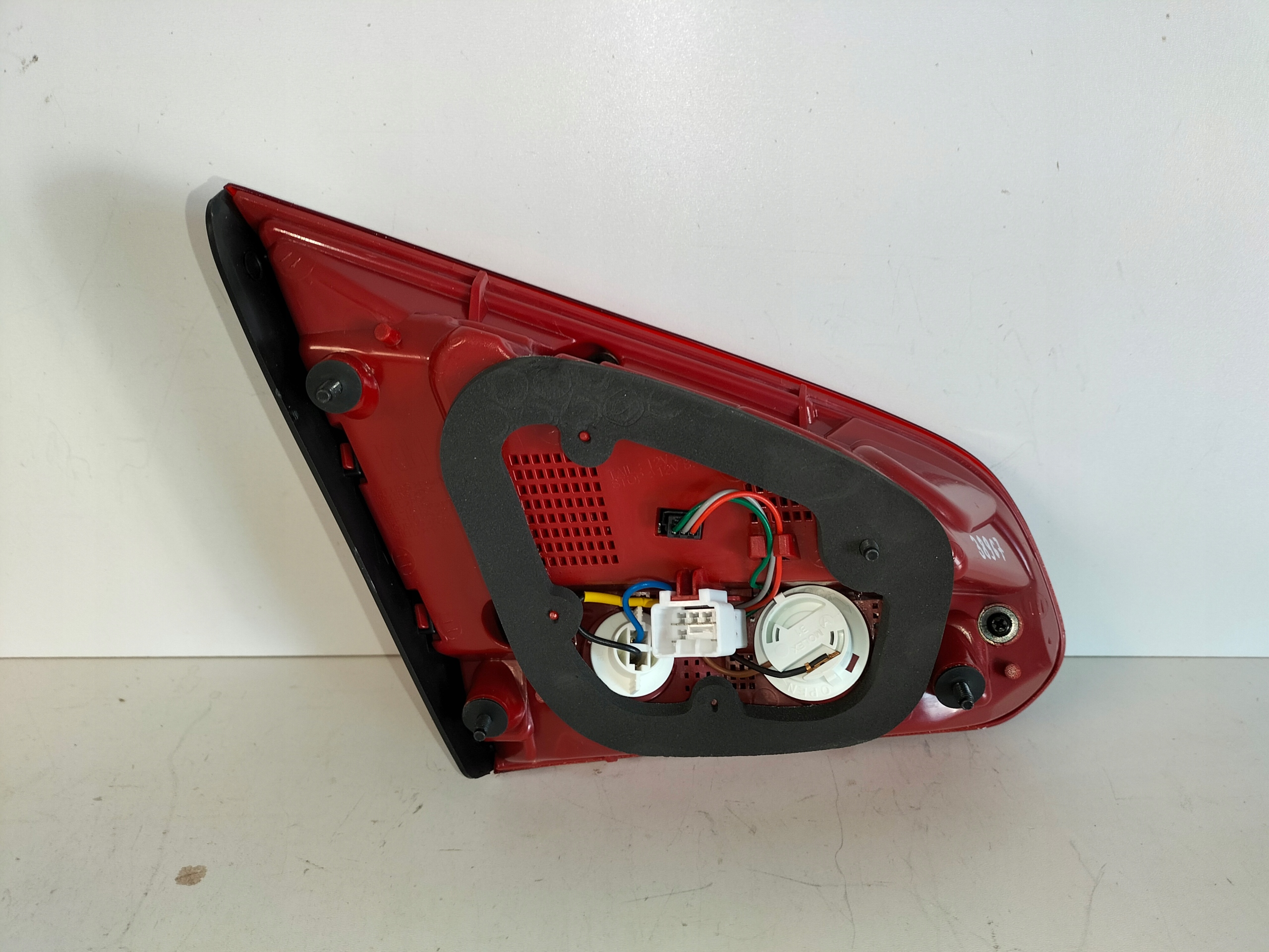 light rear rear part right KIA CEED II 12- HB