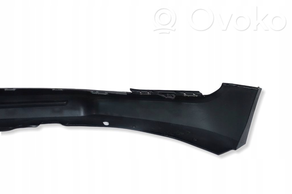 SPOILER lišta nárazníku předek RENAULT MEGANE V 5 E-TECH 2022- 50155747