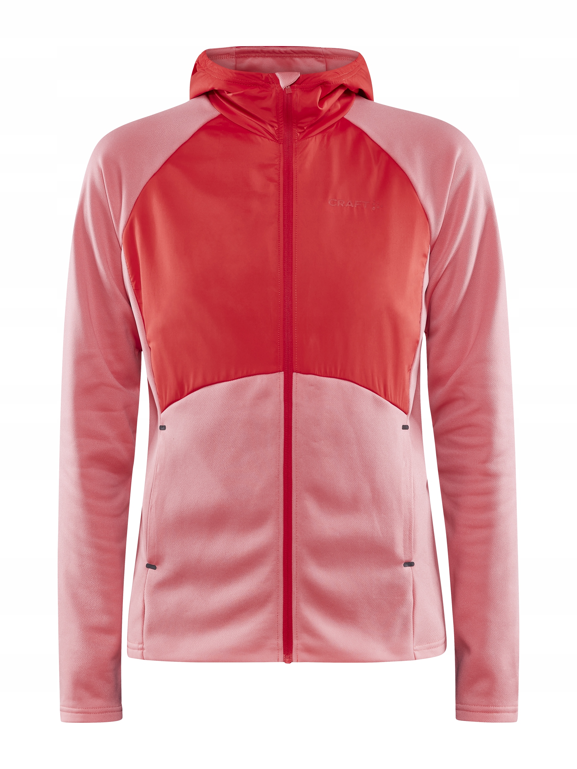 Damska Bluza Craft Adv Essence Jersey Hood r.S -->> -50%