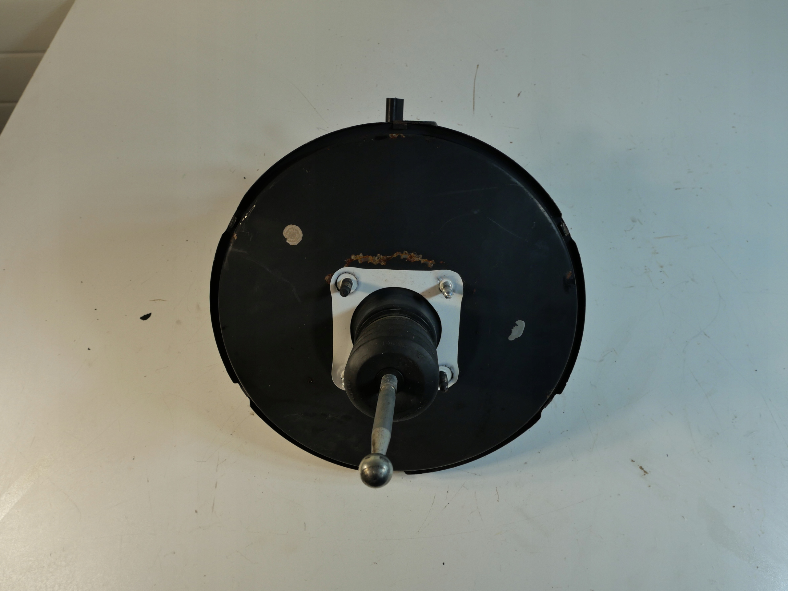 servo bubanj servo VW PASSAT B7 CC 3C1614105AP