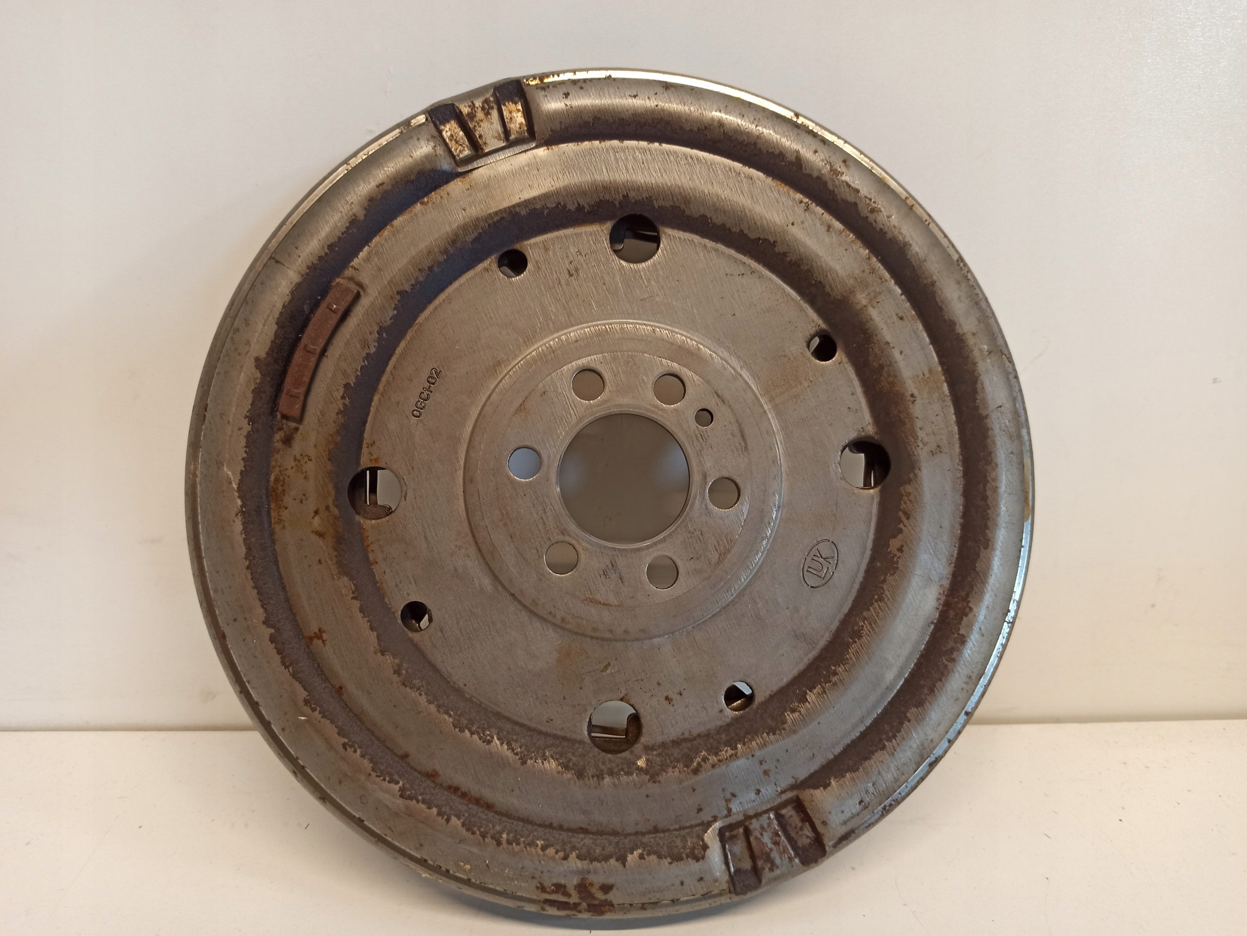 ДВОМАСОВЕ КОЛЕСО GOLF VII 1.4 TSI 03F105266C