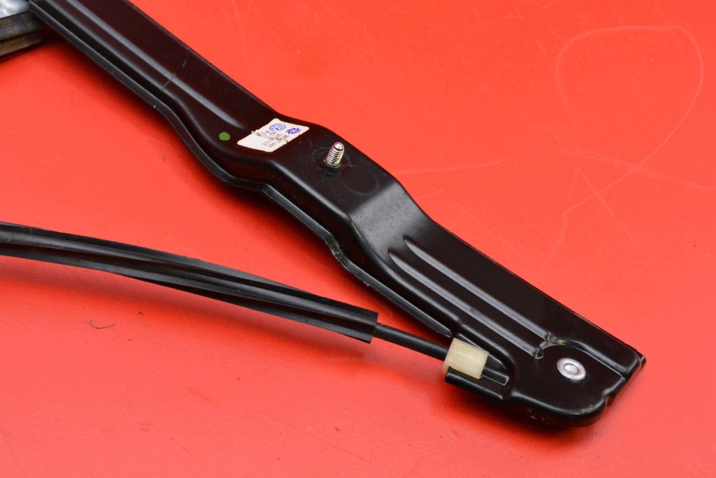 window regulator left front EU 2K5959701 VW CADDY 4 IV 3 III 2-LIFT 15-20