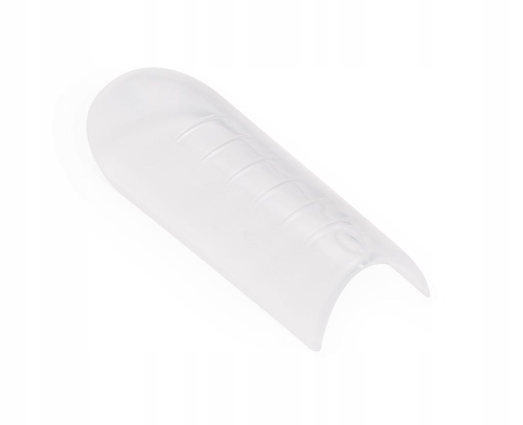 

Dual Forms Formy do Akrylożelu Square Up 120szt