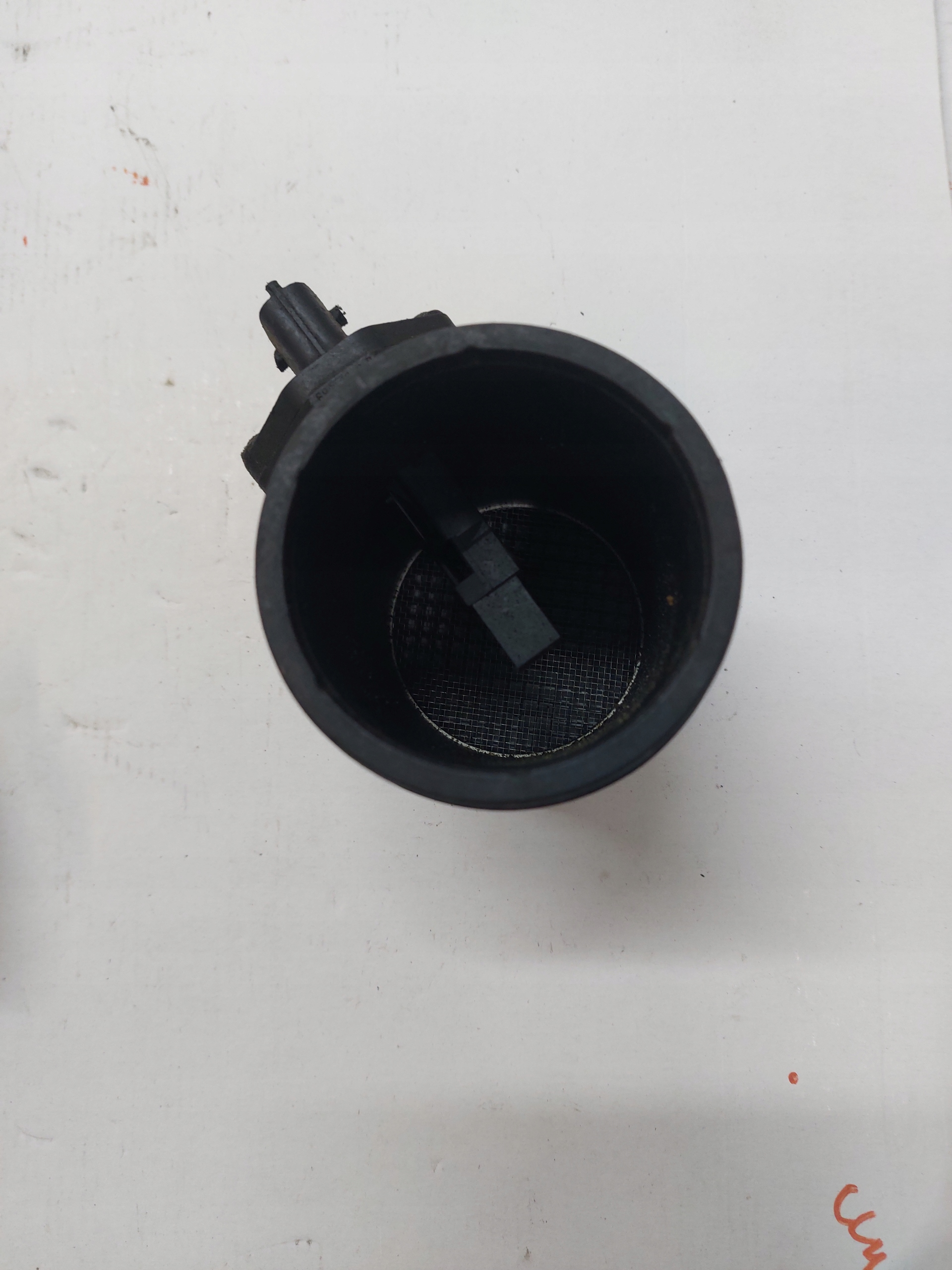 flow meter ALFA ROMEO 166 3.0 petrol 0280217531