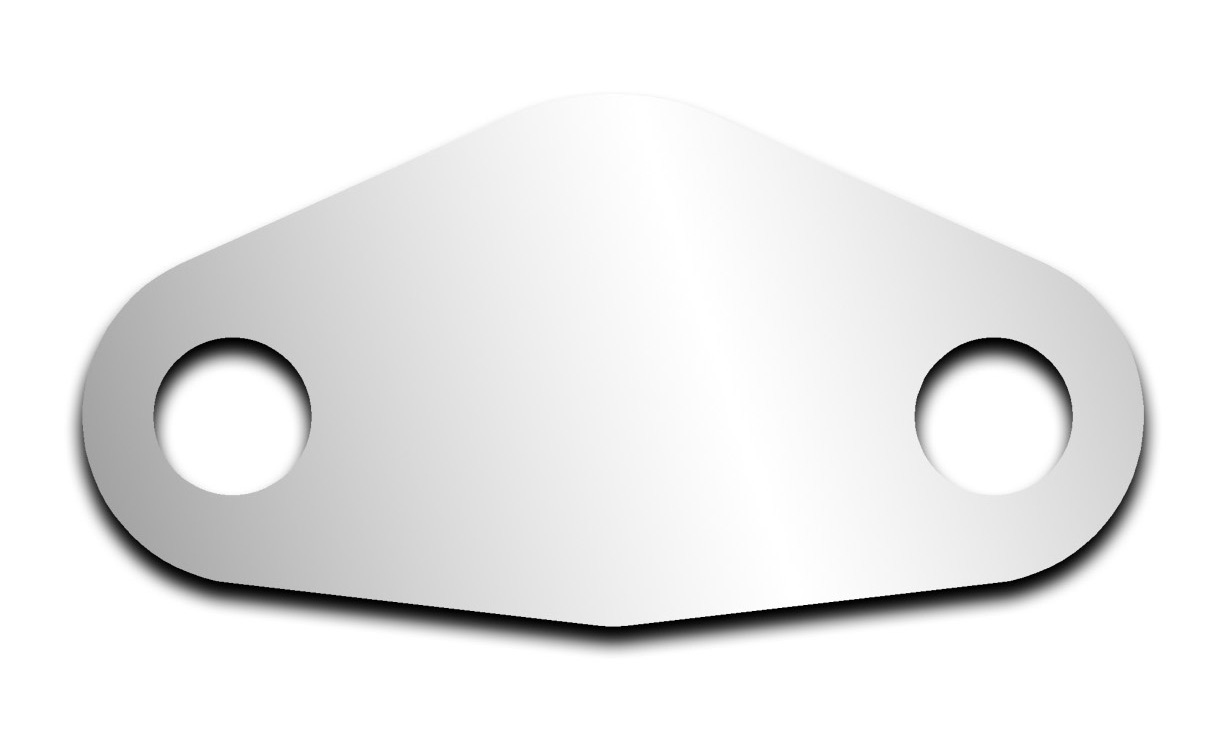 

Zaślepka Egr Bmw 2.0 3.0 D N47 N47S N57 N57S