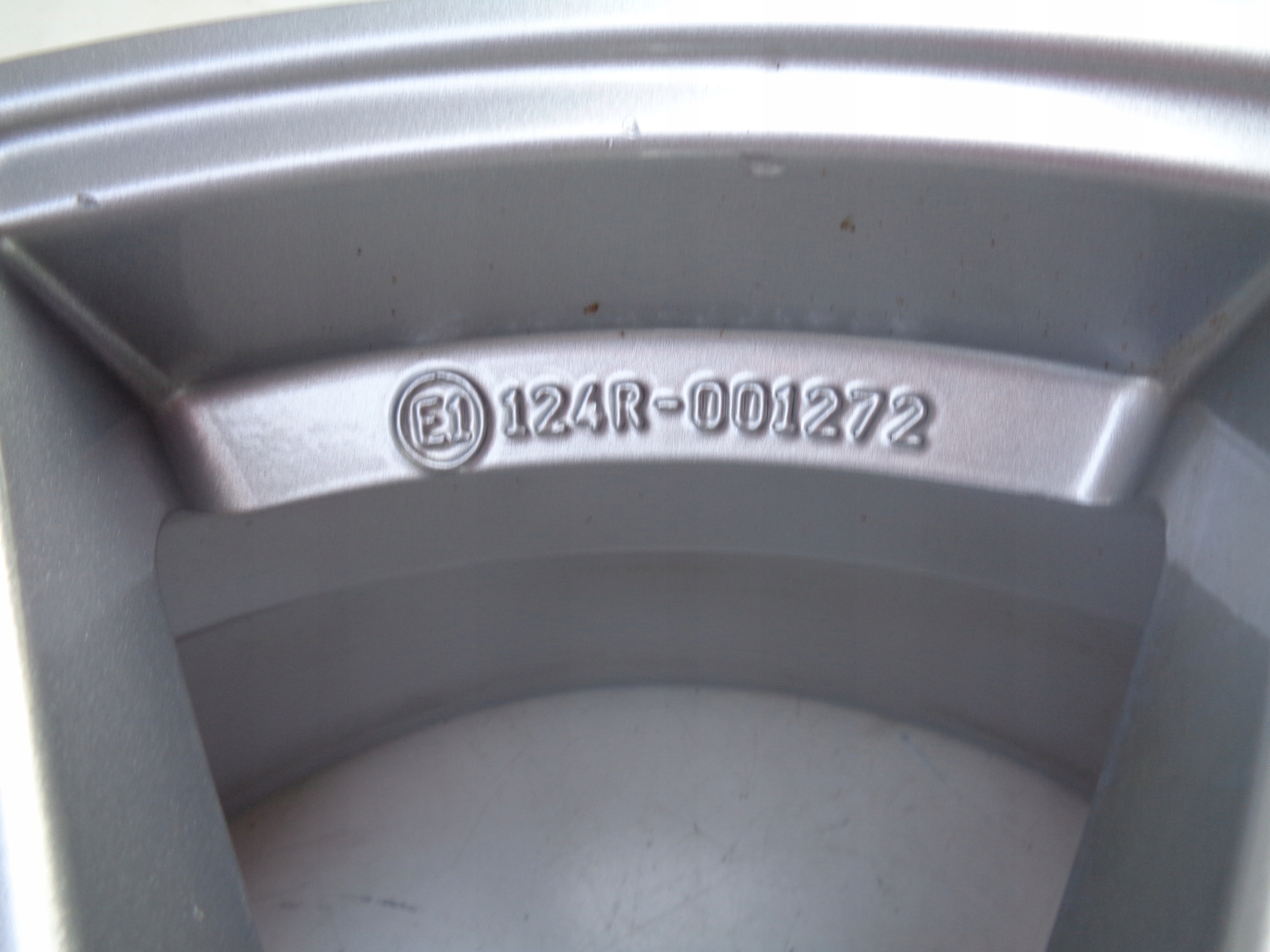 disk hliníkový WHEELWORLD 8JX18 ET45 5X112