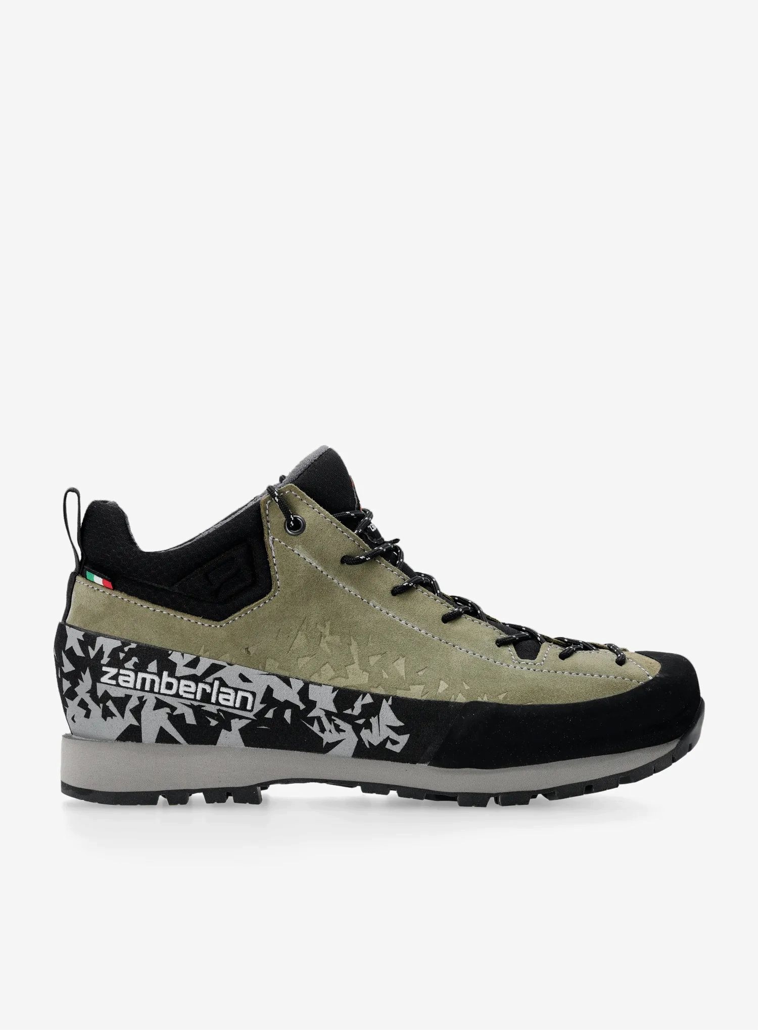 Buty podejściowe Zamberlan Salathe Gtx Rr aloe 42