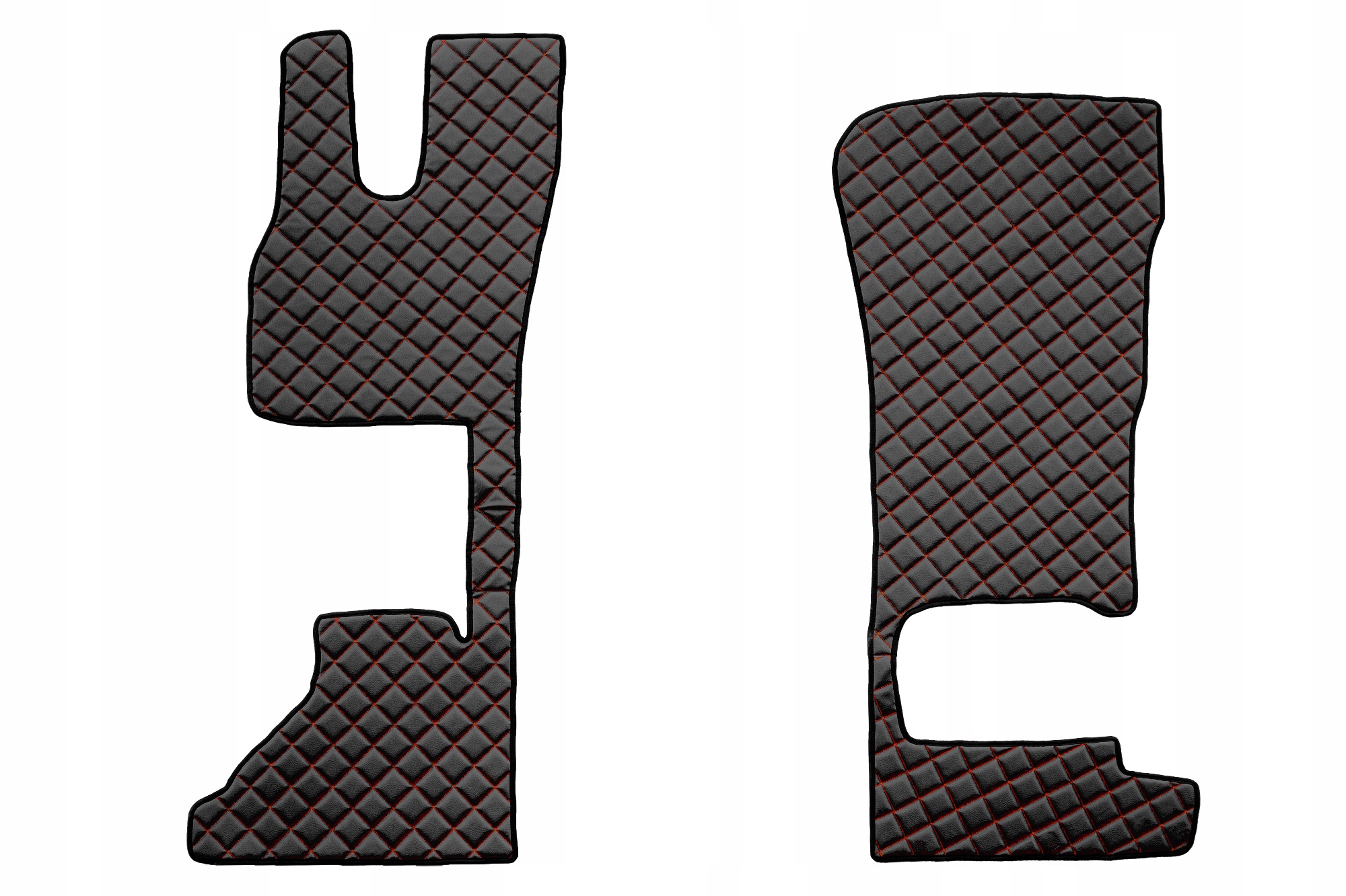 Koberce skaj Daf Xg Xg+ 2021 sedadlo pás pneum