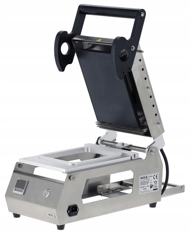 Svařovací Stroj Na Tácky Yato YG-09280