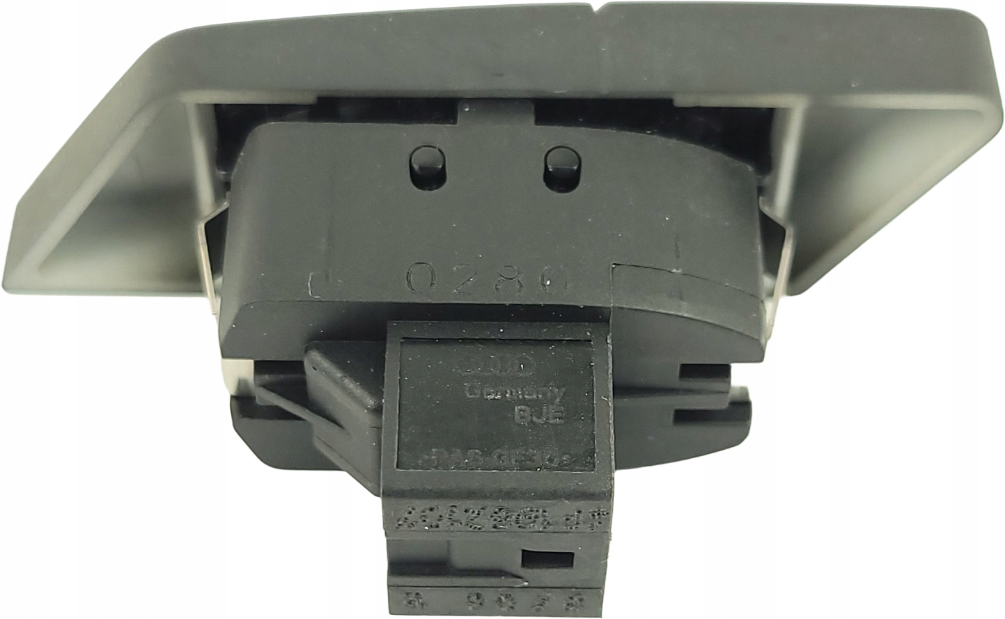 AUDI A6 C6 LITF button switch BLOKADY door 4F1962107 EUROPA