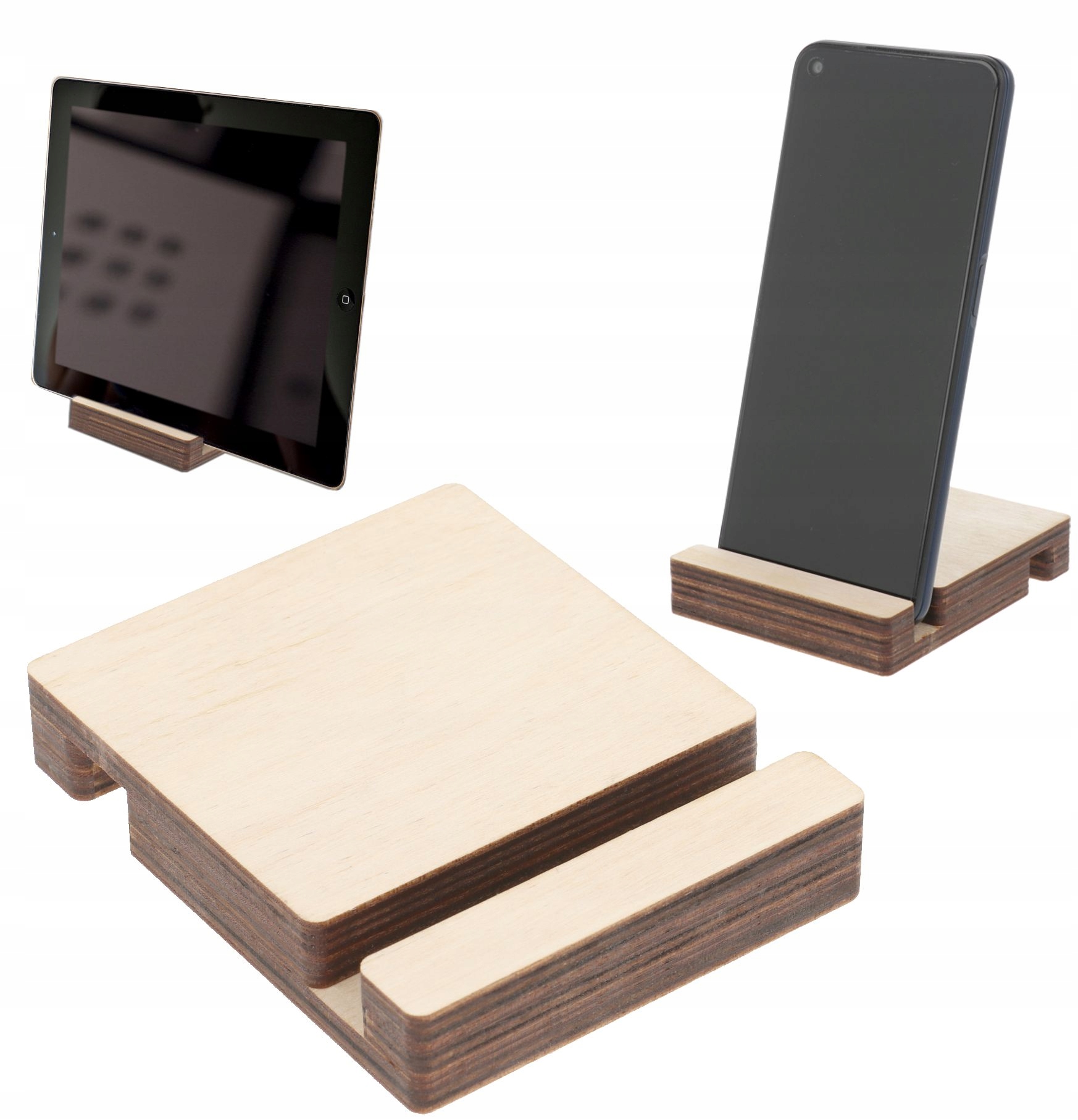 Stojak, Uchwyt Na Telefon/tablet jak Ikea