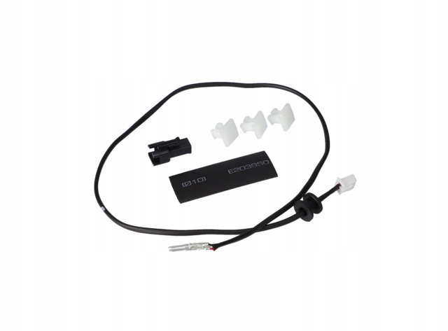 PRZEWÓD ELEKTRYCZNY NR. 1609B02727 CZĘŚĆ BOSCH PCM 8, PCM 8 S, PCM 8 ST