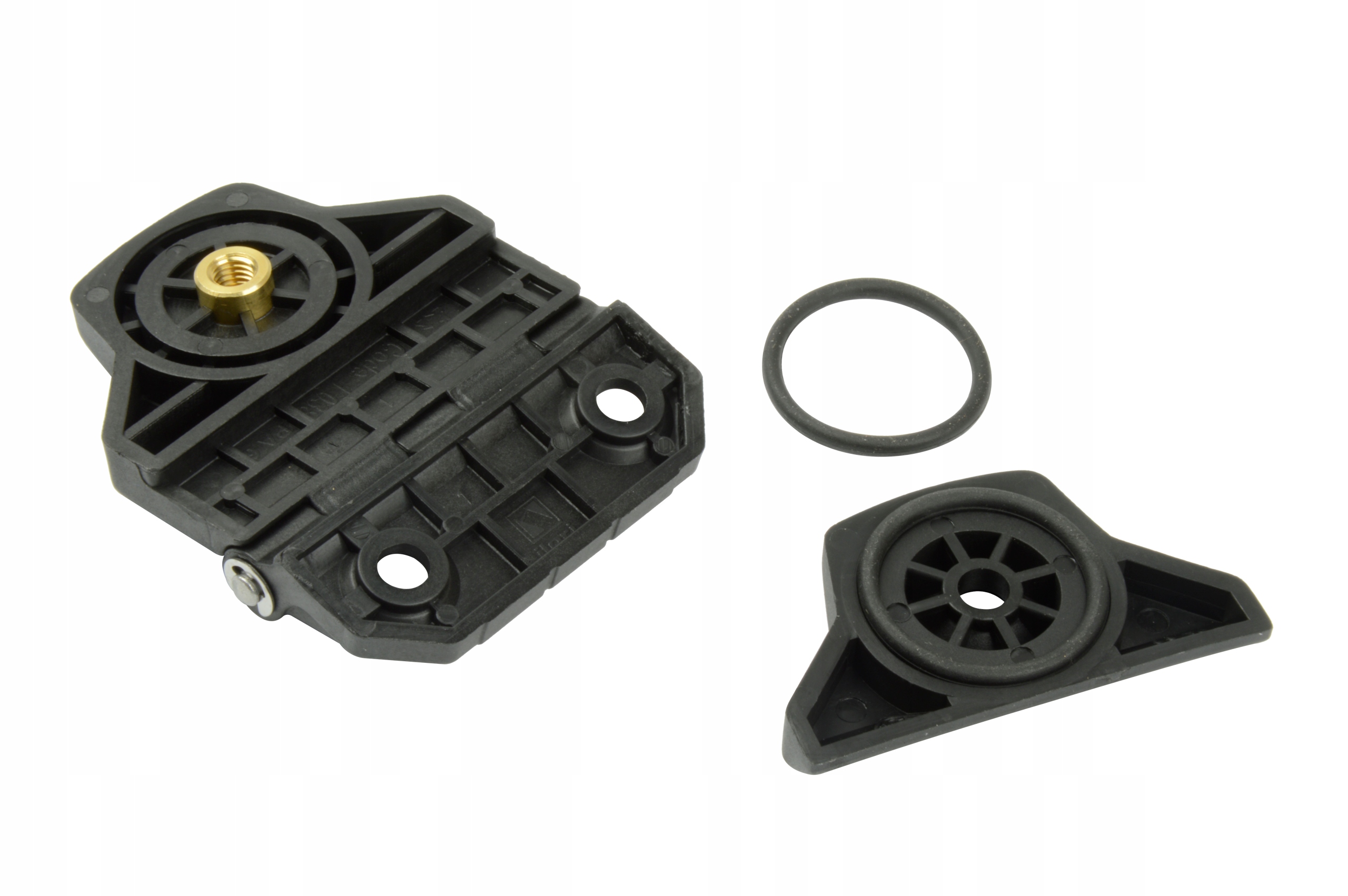 ZAWIAS TYLNEJ SZYBY MANITOU MLT MRT MT ML 604711 Producent części Manitou