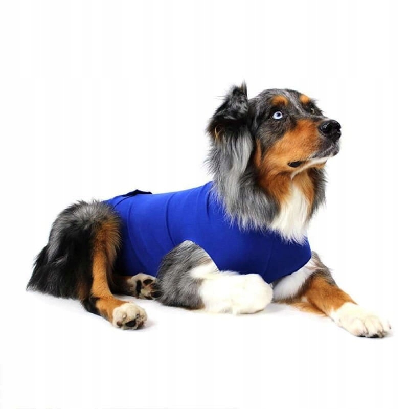 Levně Pooperační oblečení Recova Balto [velikost Xxs]