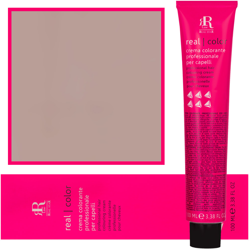 

Rr Line Crema kremowa trwała farba 12,8 100ml
