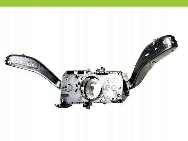 VALEO PRZEŁĄCZNIK ZESPOLONY Funkcje kierunkowskazy komputer mycie światła wycieraczki