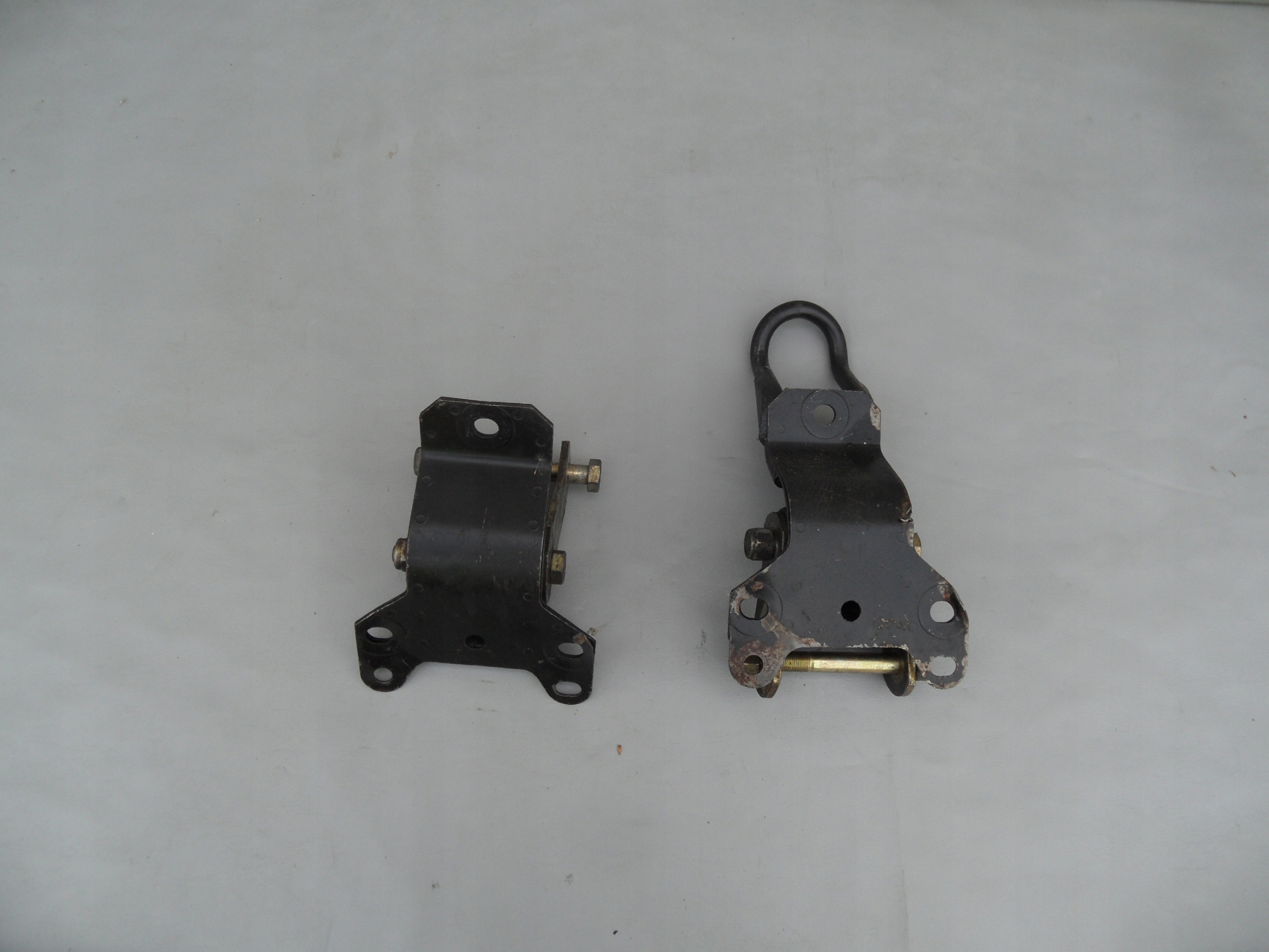 MOCOWANIE RESORA RESORÓW TYŁ TYLNE FIAT DUCATO II BOXER II JUMPER II