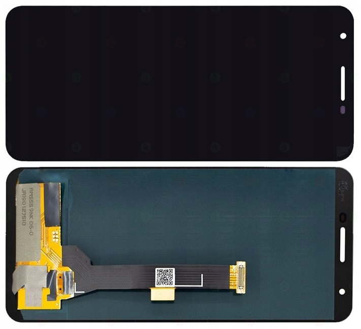 Displej Google Pixel 3A Oled LCD Displej