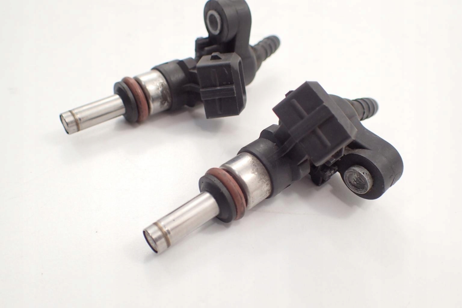 Wtrysk paliwa wtryski BMW R 1200 RT 05-09 Stan opakowania brak opakowania