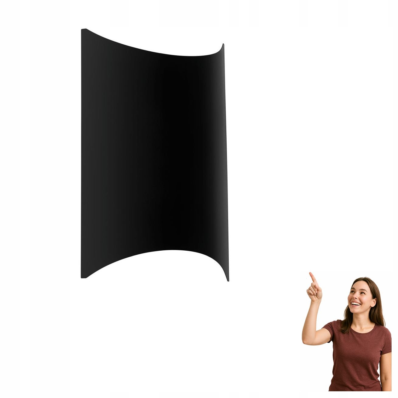 Nástěnná Led lampa 10W Lagasco 98736 Eglo