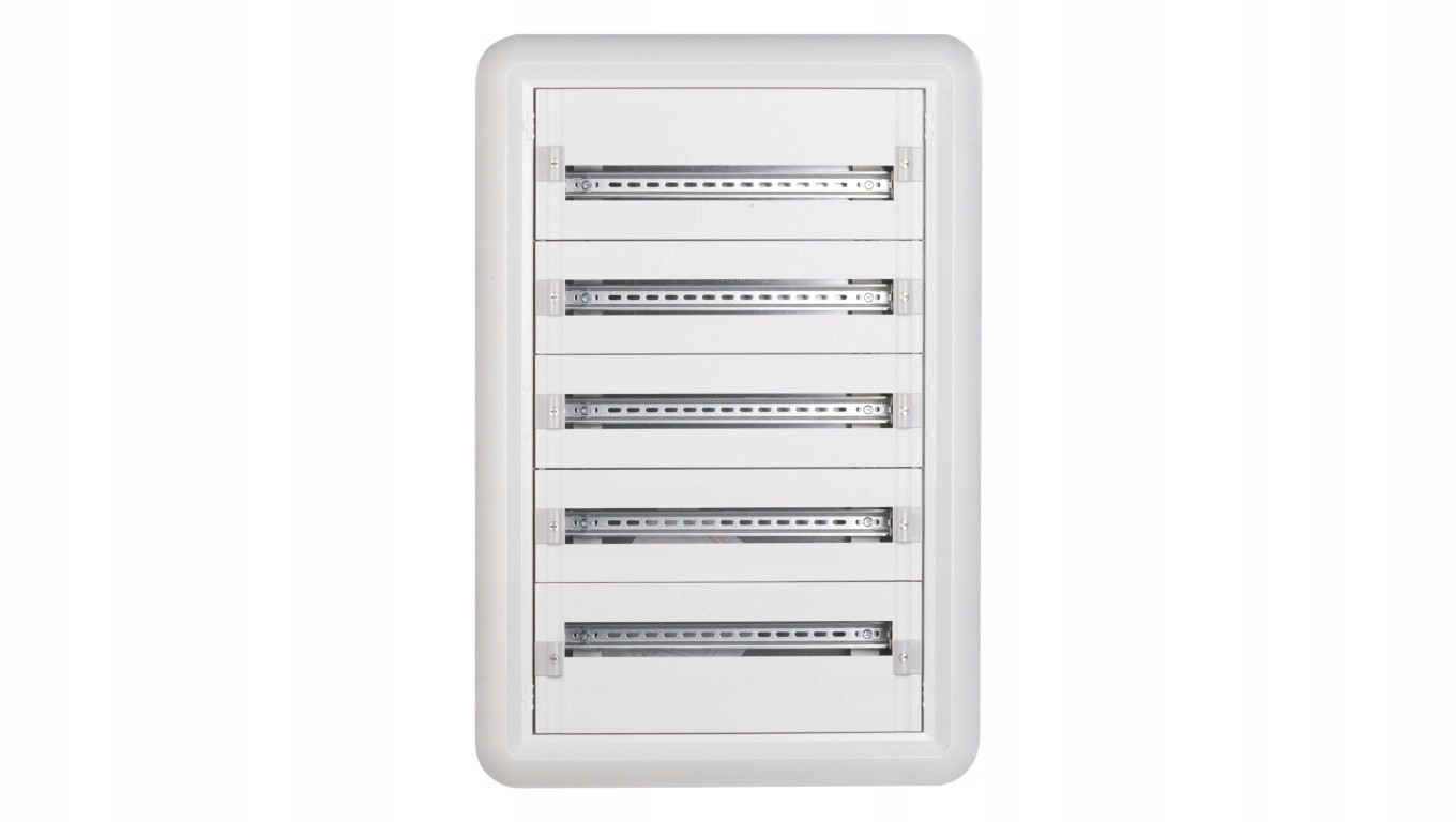 Legrand Rozdzielnica Modułowa XL3 160 5x24 Podtynkowa IP30 120 Mod 020065