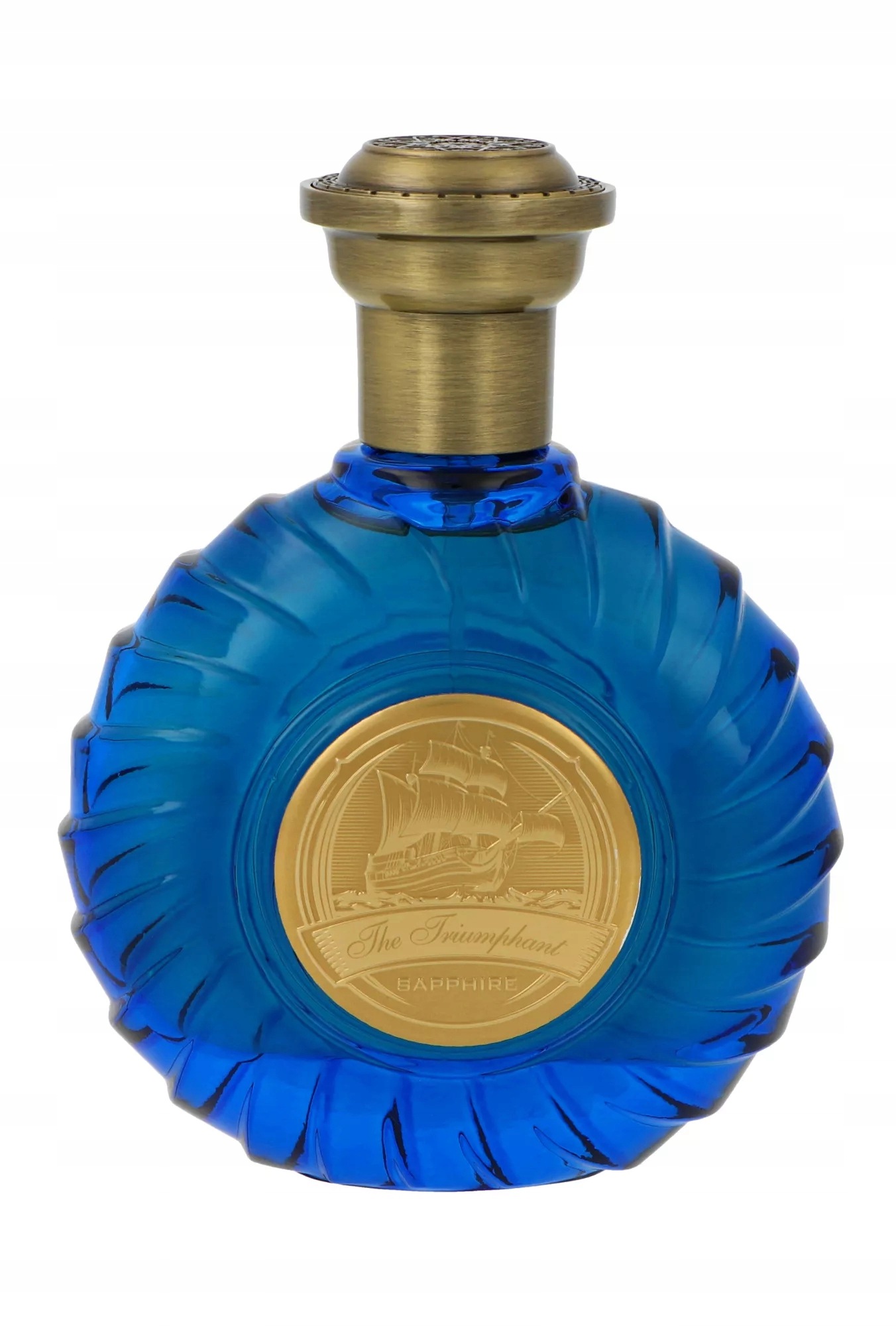 Paris Corner Emir The Triumphant Sapphire 100 ML Parfémovaná Voda Pro Ženy