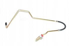 Przewód olejowy chłodnicy skrzyni automatycznej