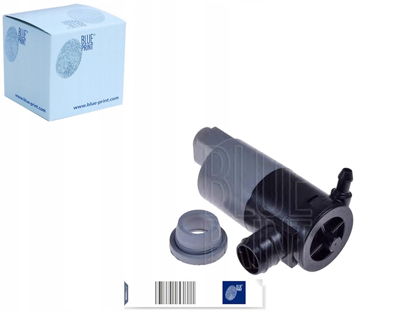 BLUE PRINT SILNICZEK POMPA SPRYSKIWACZA LAND ROVER