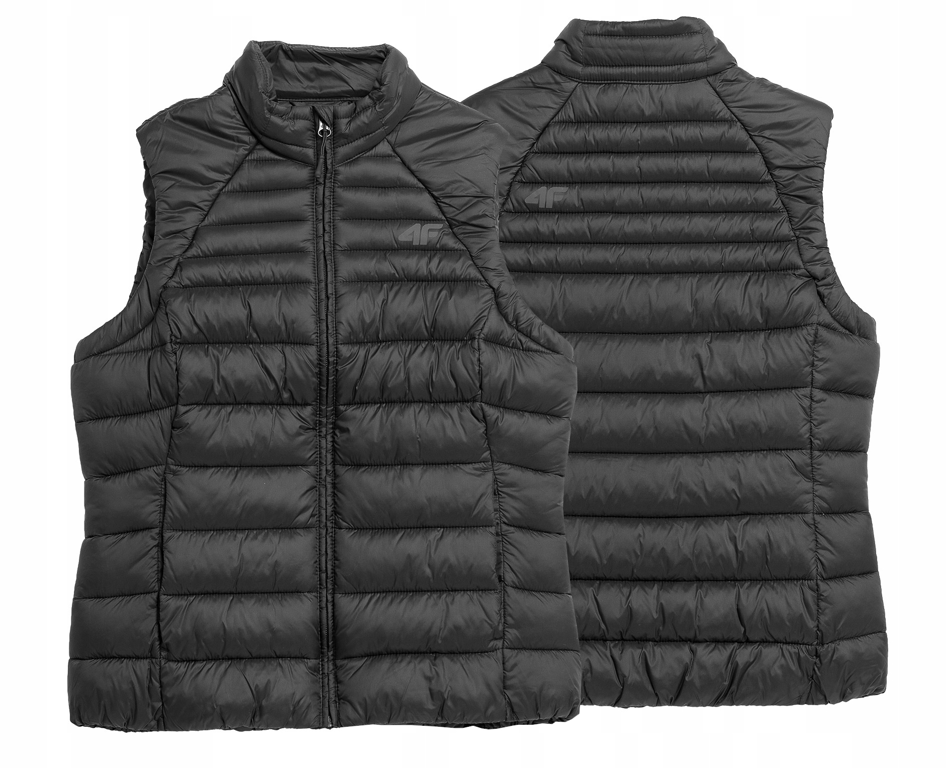 4F Vesta S Péřovou Bundou