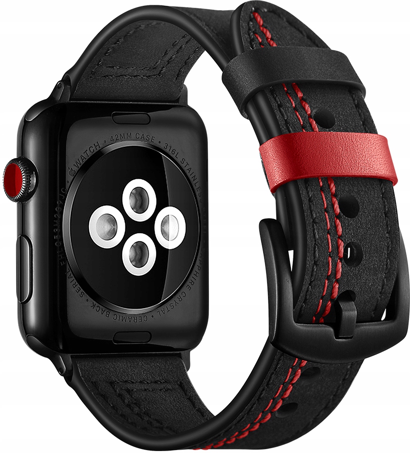 

Pasek Do Apple Watch 3 4 5 6 7 8 Se 42 44 45 49MM