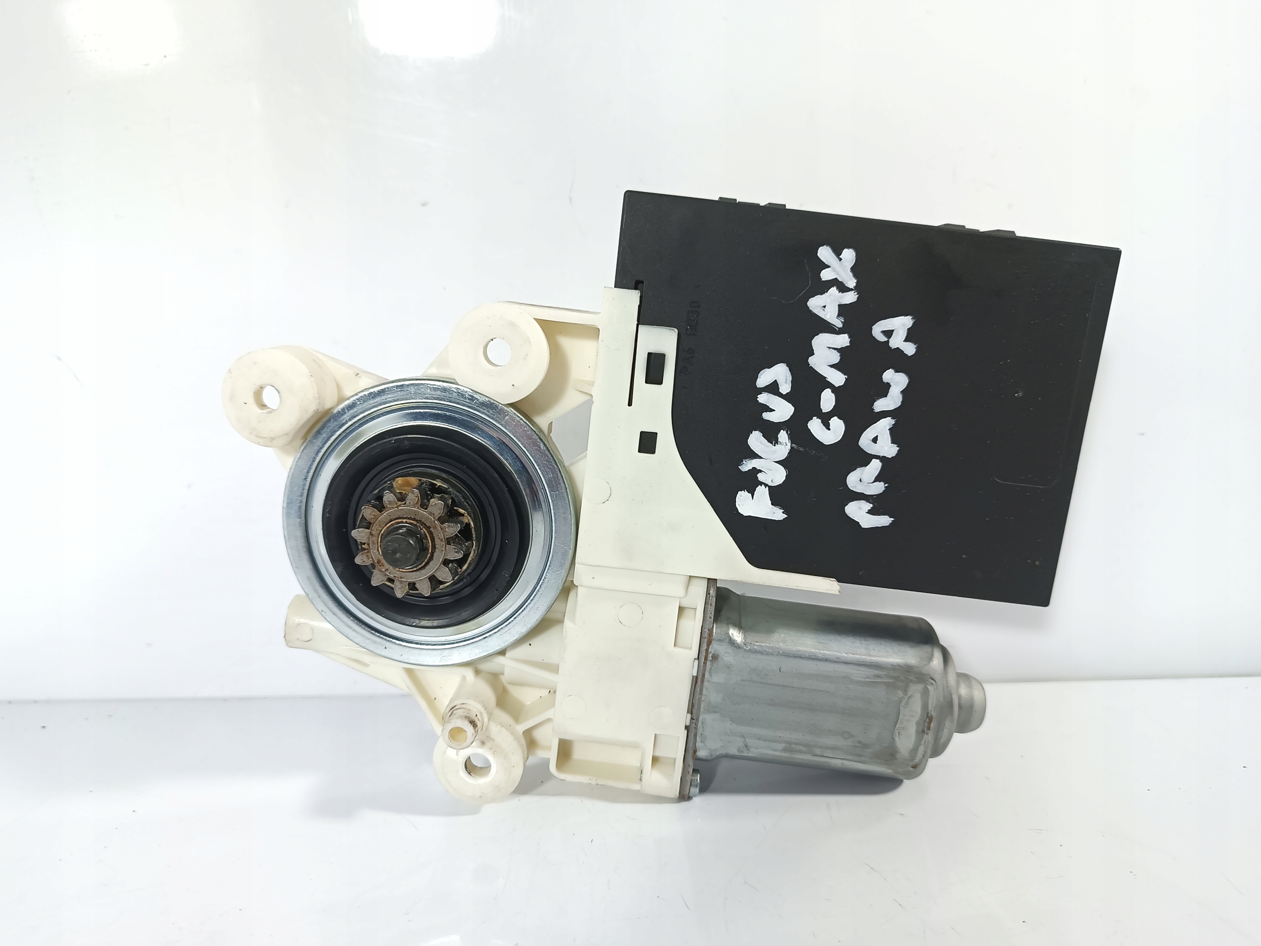 FORD C-MAX MK1 mini motor windows right front OE 3M5T-14B533 BG