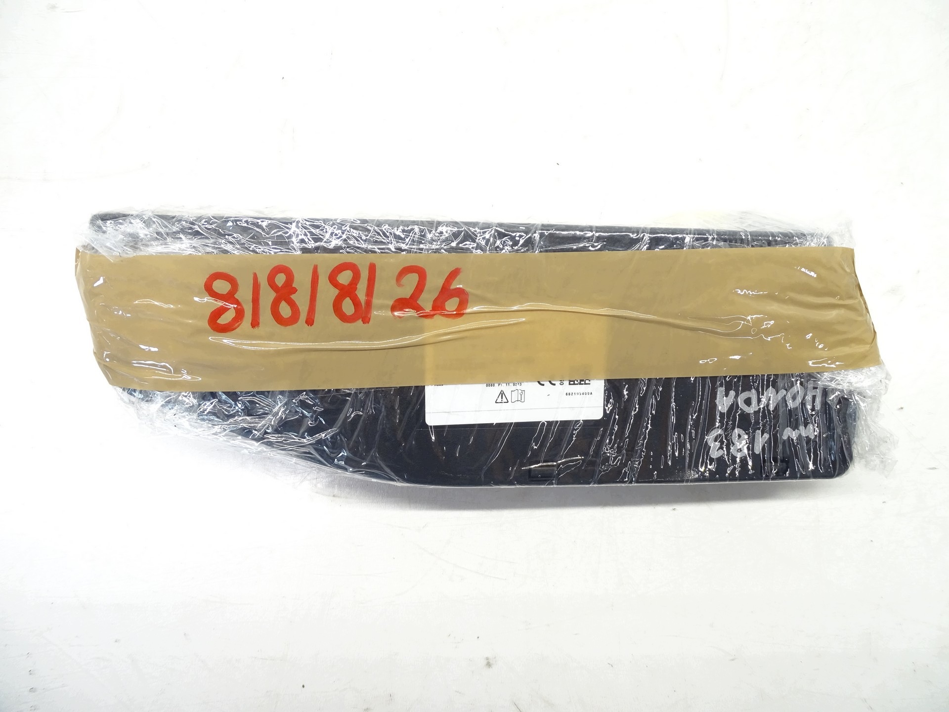 airbag sedile sinistra interno HONDA JAZZ V