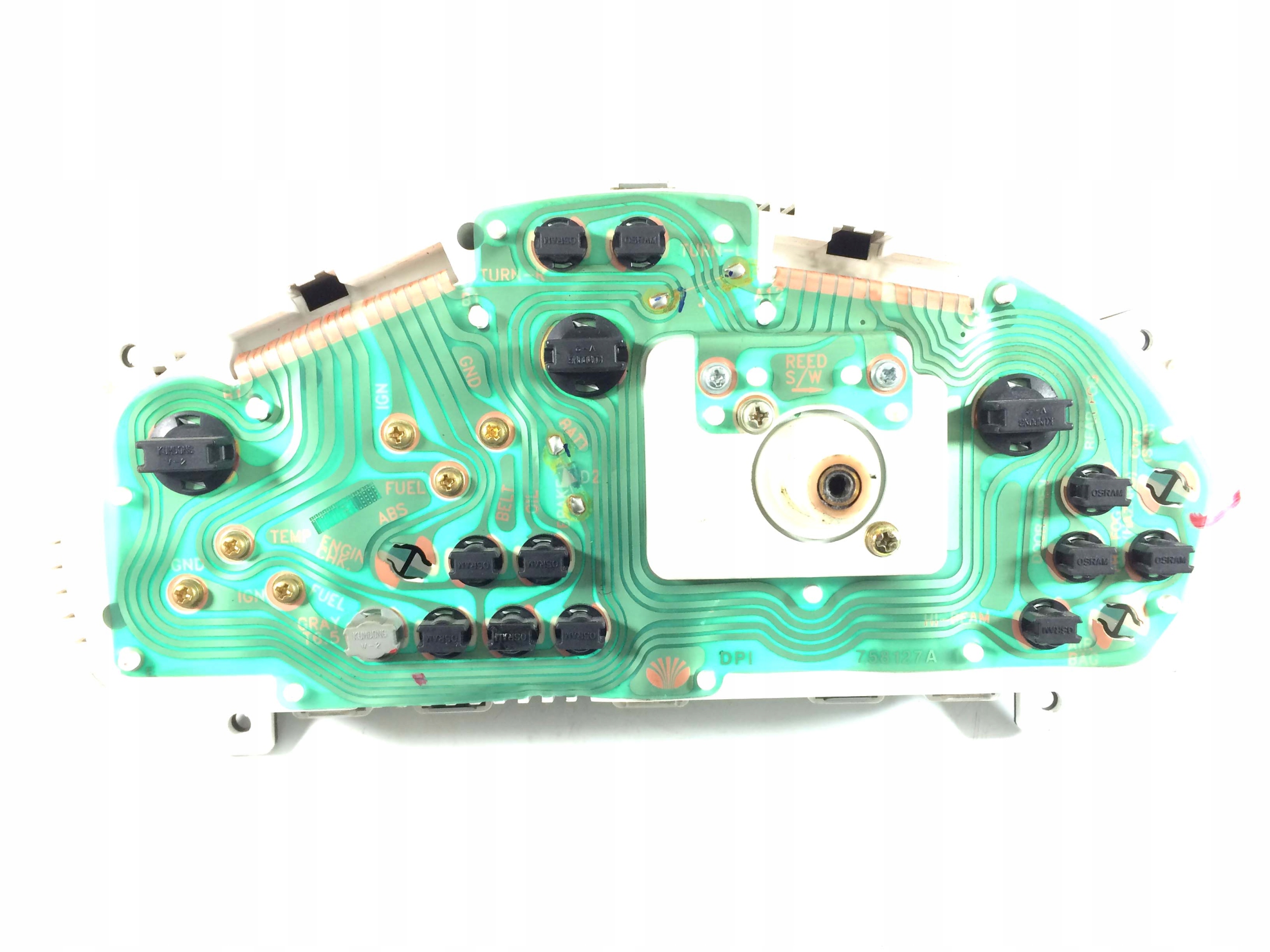 dials PREDKOSCIOMIERZ DAEWOO MATIZ (KLYA) 0.8 96527401 VEGLIA