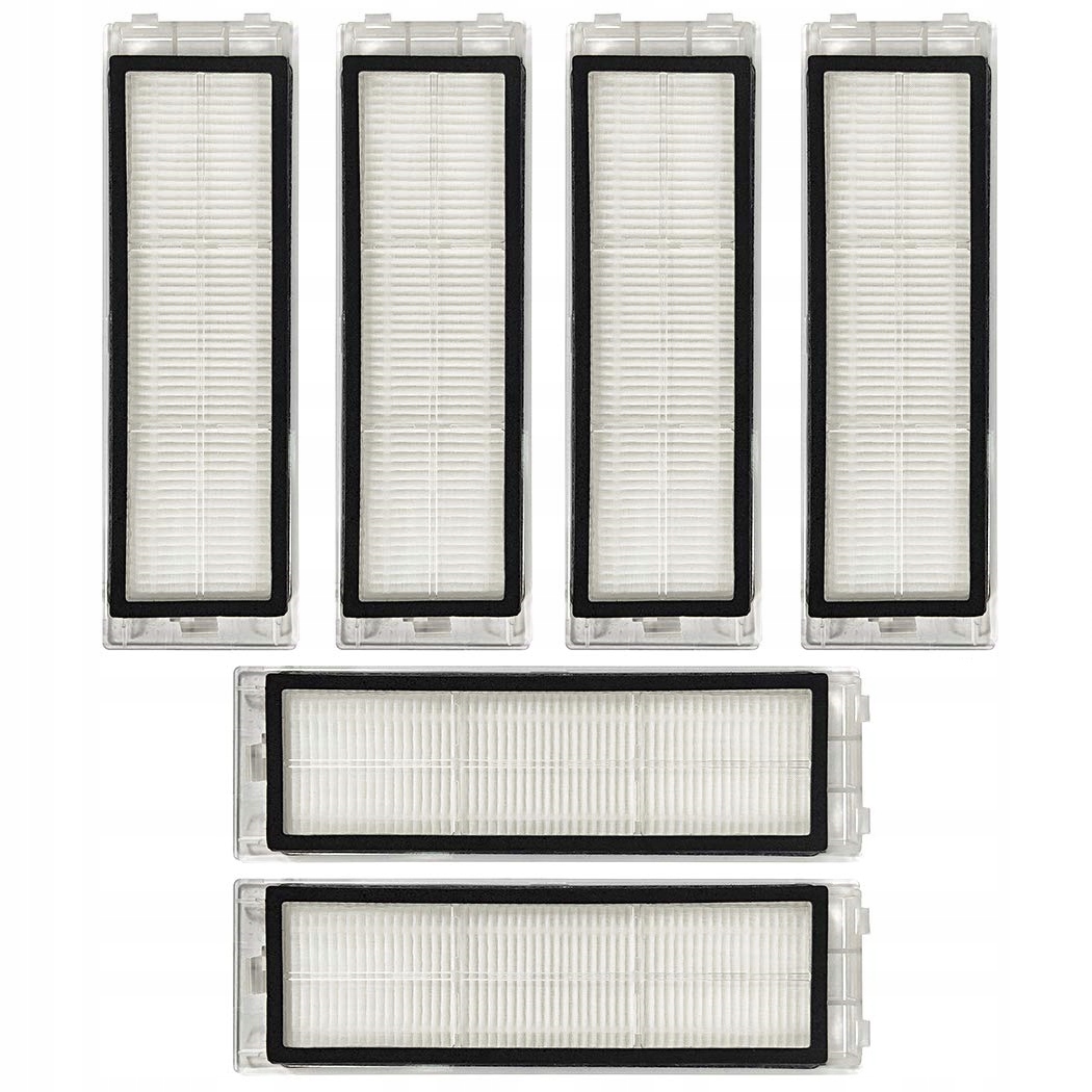 

Filtry do Xiaomi RoboRock S6 S5 S50 S55 Max Vacuum