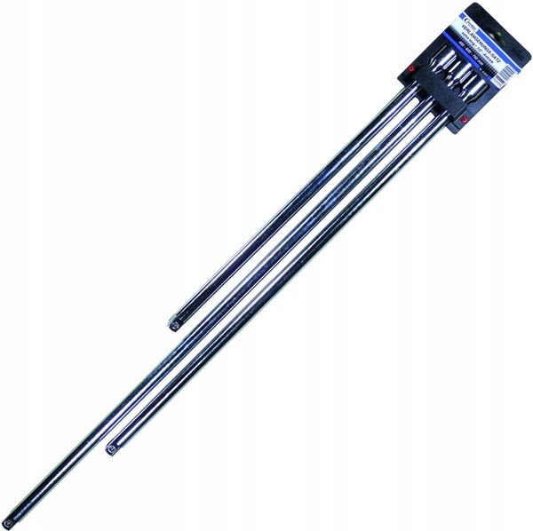 Nadstavce 1/2 3 Kusov 450-750MM Condor