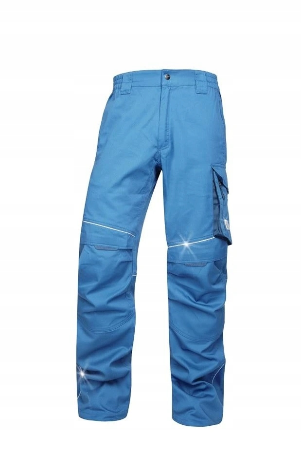 Kalhoty Ardon Summer modré 56