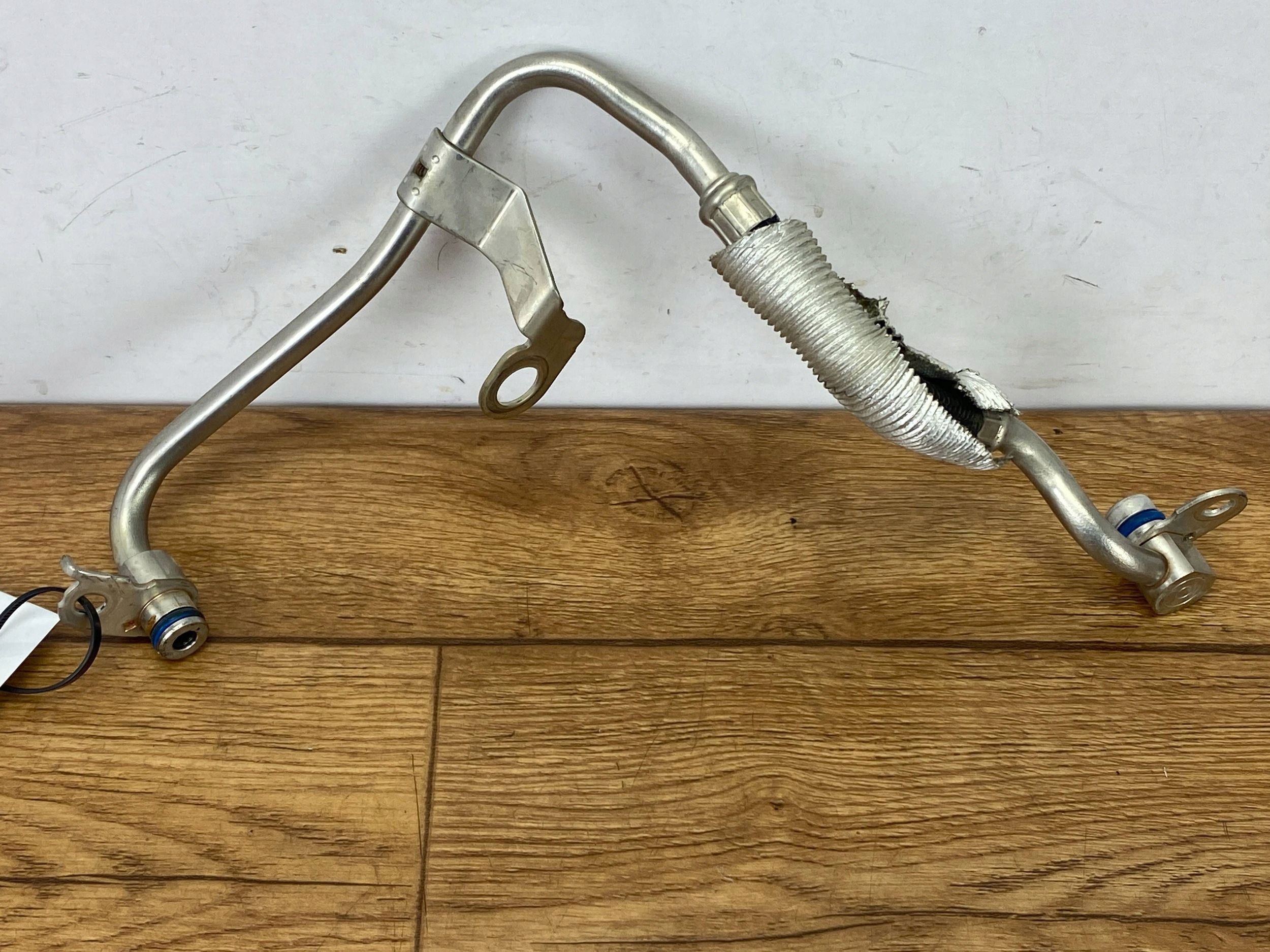 Schlauch wodny Turbolader Ford Explorer VI 2020+