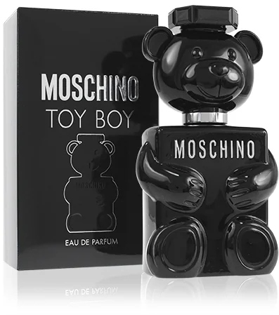 Moschino Toy Boy EdP 50 ml Pro muže