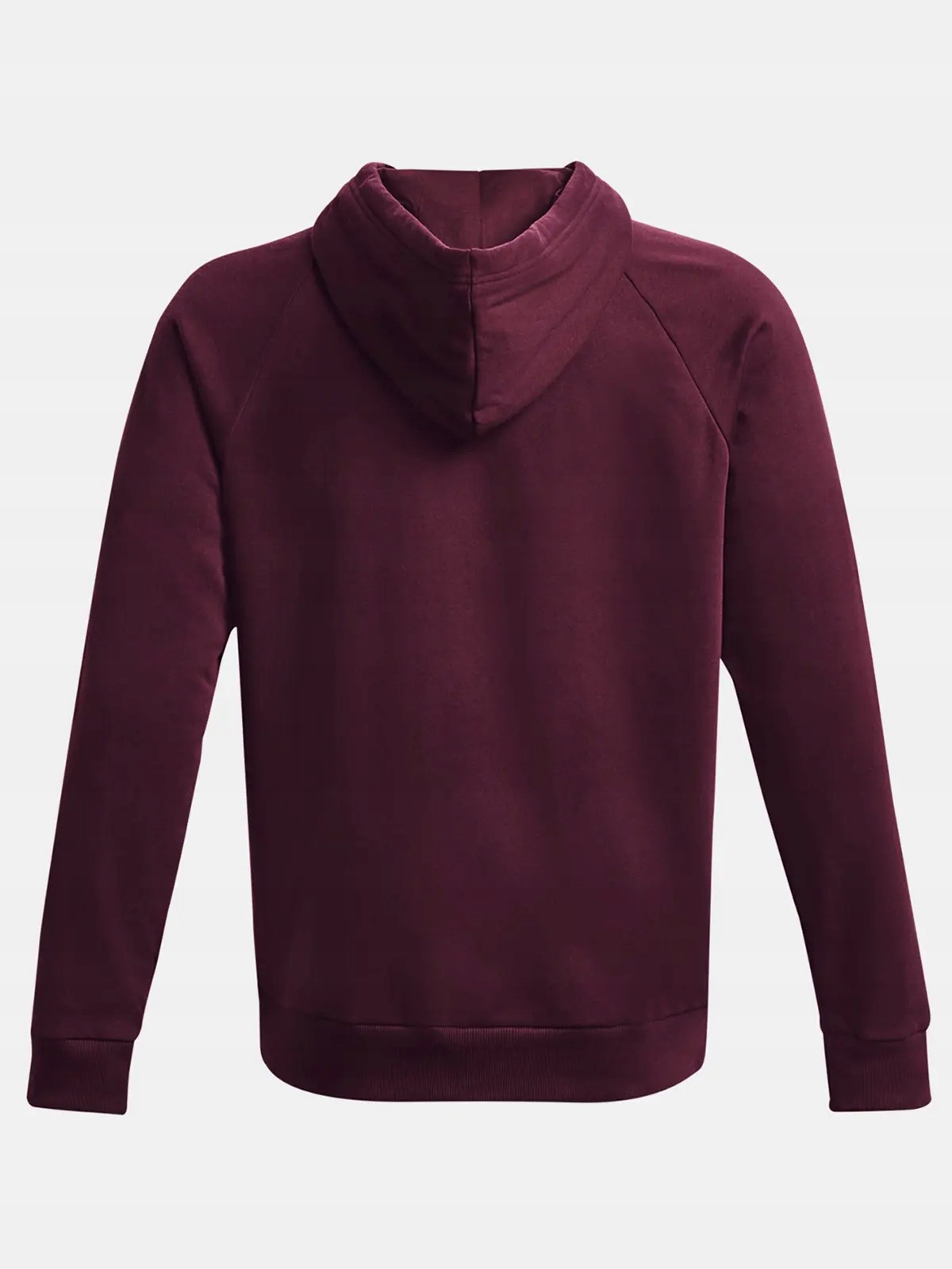 BLUZA MĘSKA UNDER ARMOUR SPODNIE DRESOWE BAWEŁNA KOMPLET DRES ZESTAW SPORT Rodzaj z kapturem