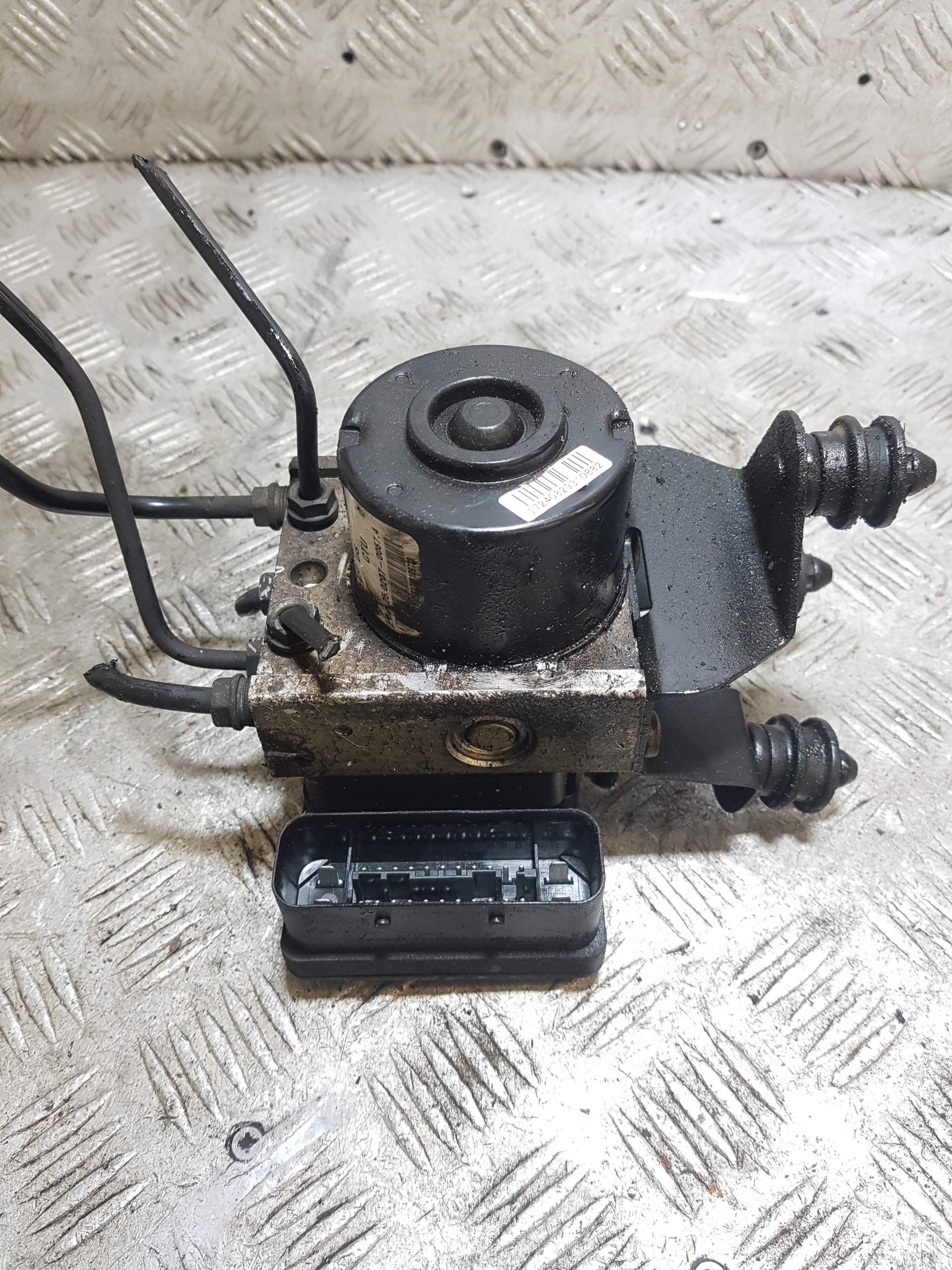 pumpa ABS VOLKSWAGEN GOLF 5 1K0614117AE,