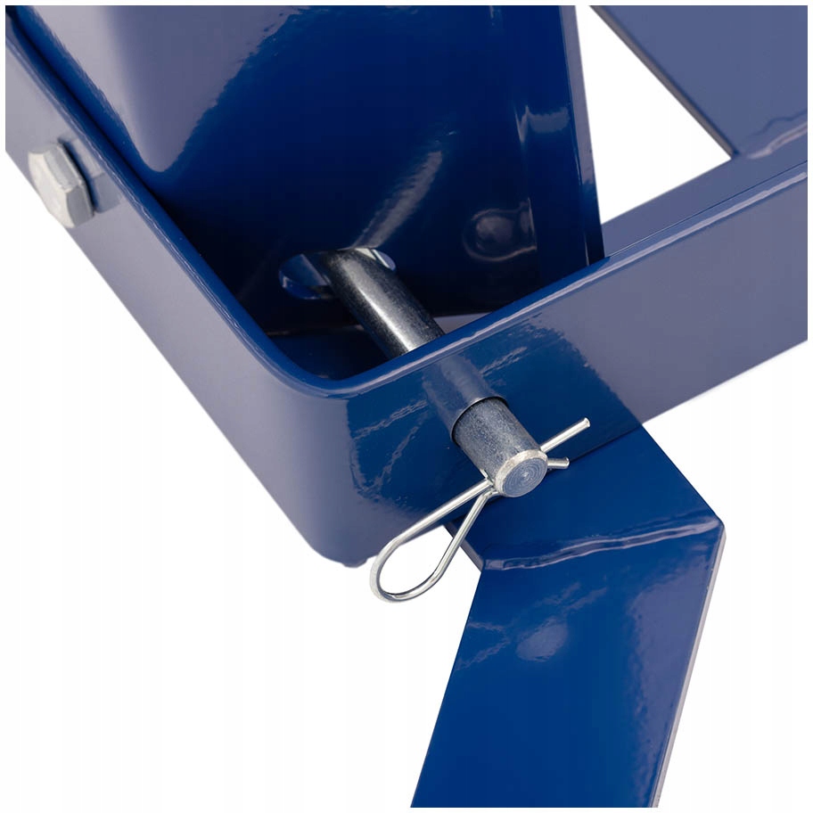 Stojak motocyklowy MSW MSW-MWC-02 200 kg granatowy Kod producenta MSW-MWC-02